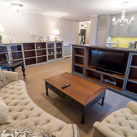 Apartament Alex 阿拉德 外观 照片