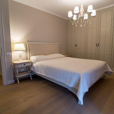 Apartament Alex 阿拉德 外观 照片