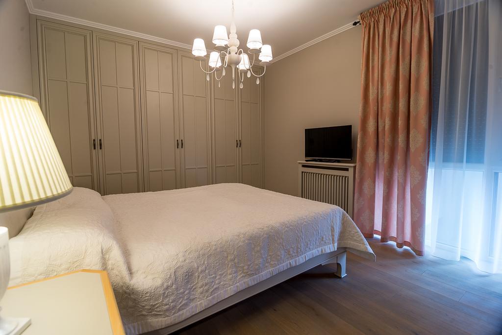 Apartament Alex 阿拉德 外观 照片
