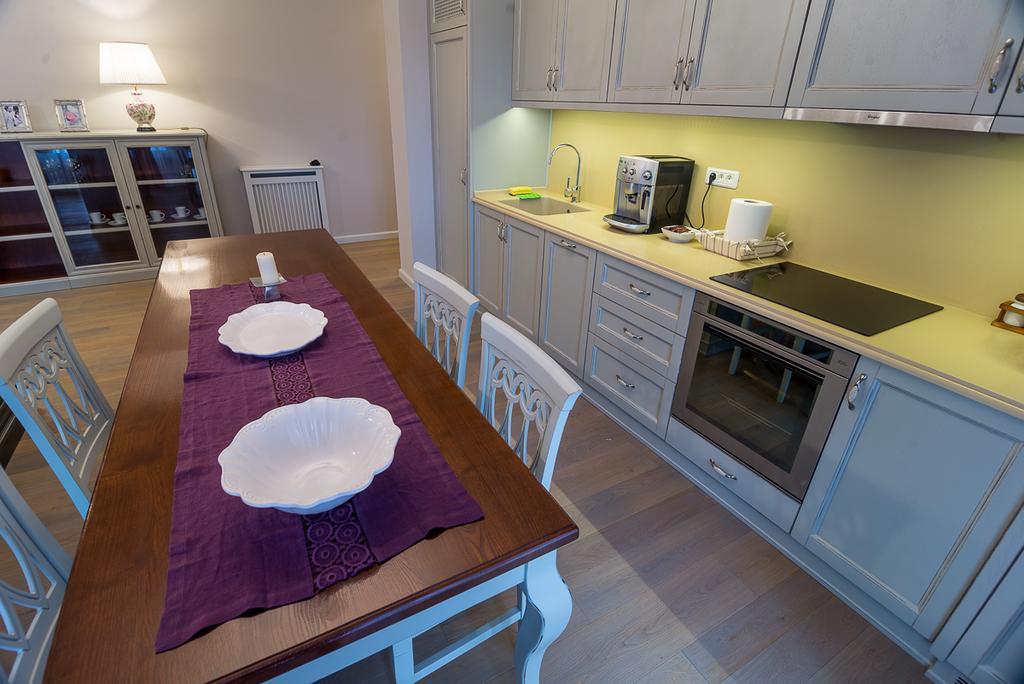 Apartament Alex 阿拉德 外观 照片