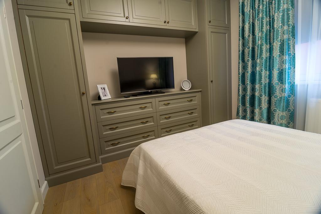 Apartament Alex 阿拉德 外观 照片