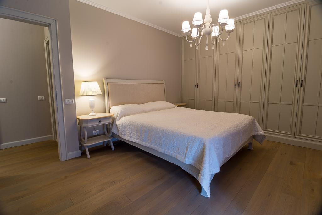 Apartament Alex 阿拉德 外观 照片