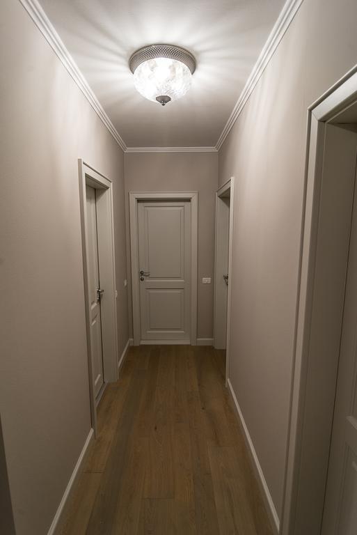 Apartament Alex 阿拉德 外观 照片