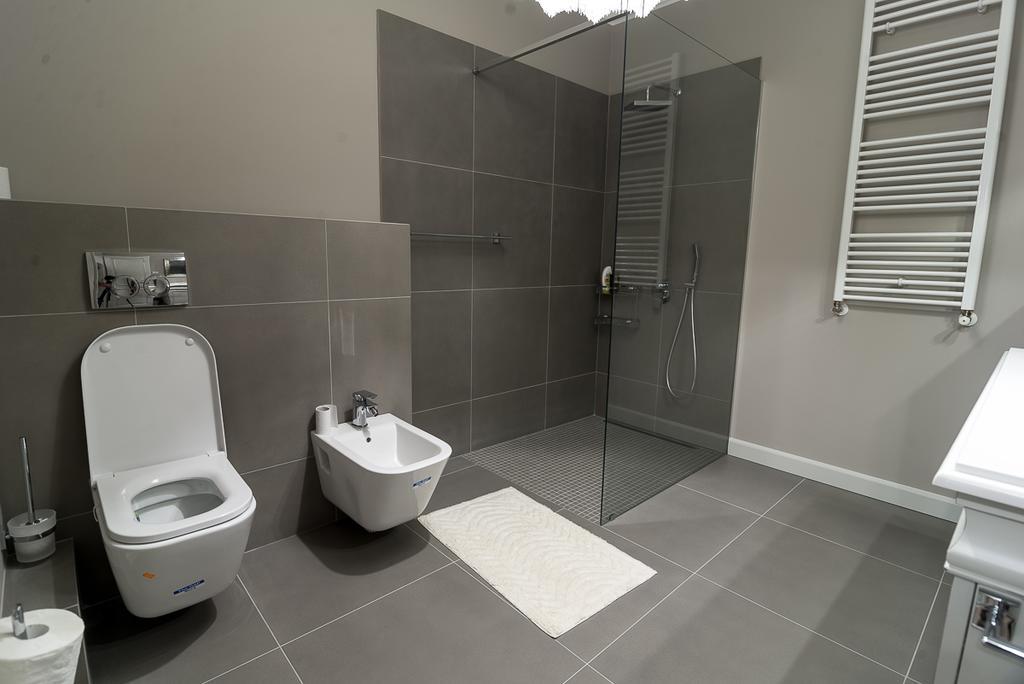 Apartament Alex 阿拉德 外观 照片
