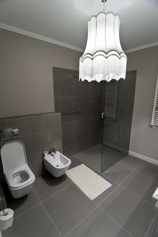 Apartament Alex 阿拉德 外观 照片