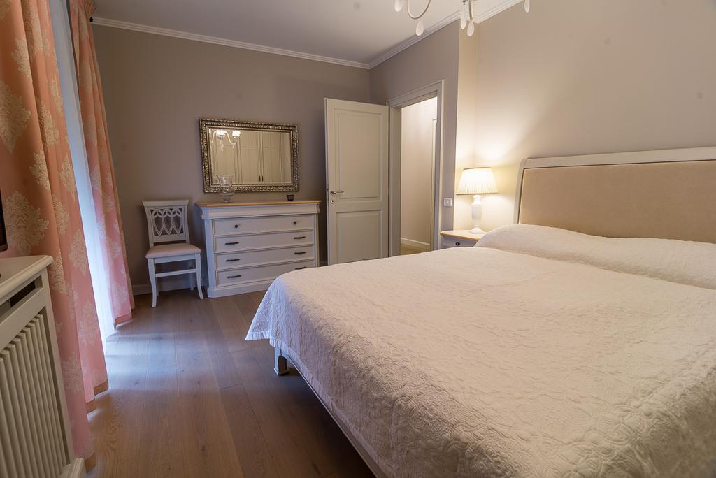 Apartament Alex 阿拉德 外观 照片