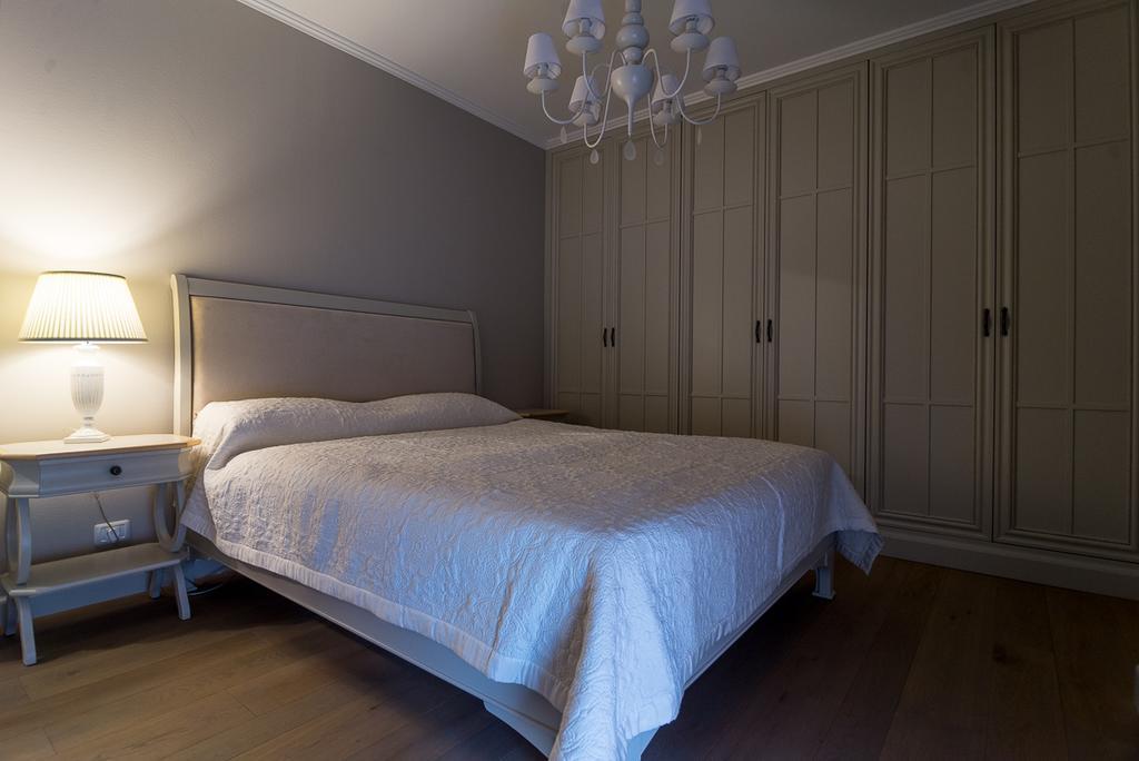 Apartament Alex 阿拉德 外观 照片