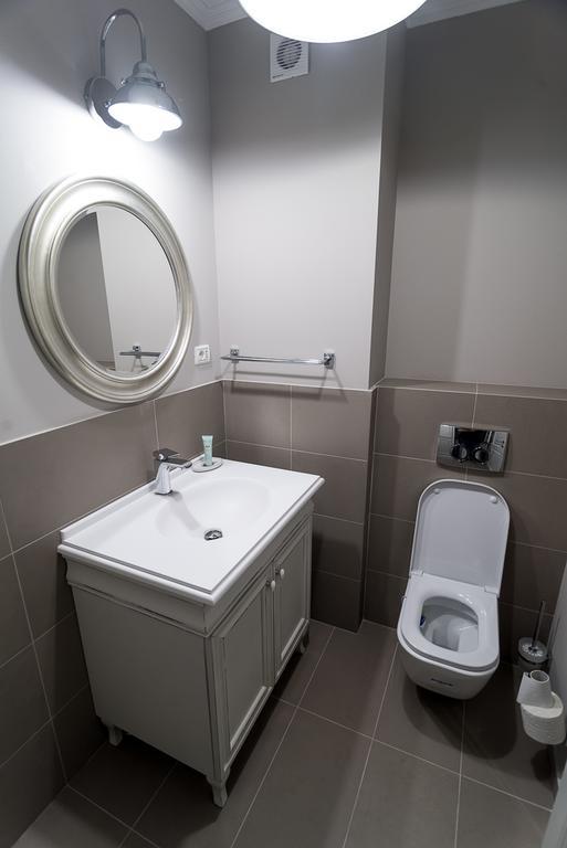 Apartament Alex 阿拉德 外观 照片