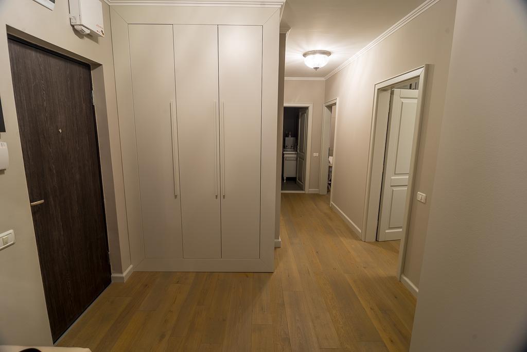 Apartament Alex 阿拉德 外观 照片
