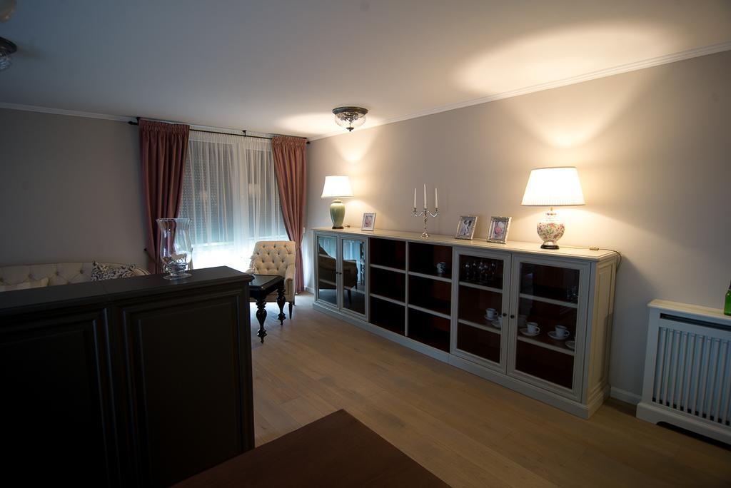 Apartament Alex 阿拉德 外观 照片